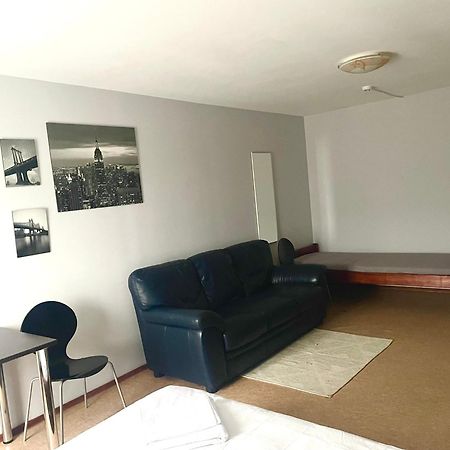 Central Hostel Jełgawa Zewnętrze zdjęcie