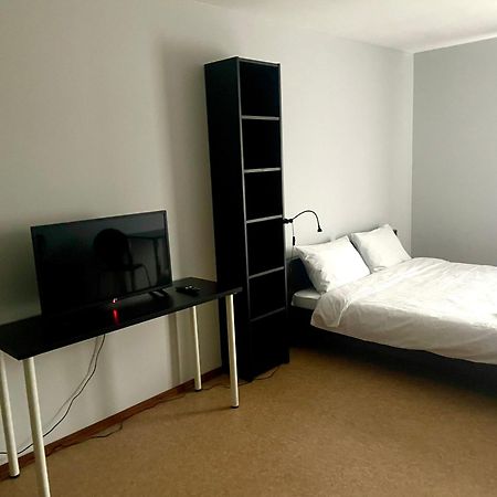 Central Hostel Jełgawa Zewnętrze zdjęcie