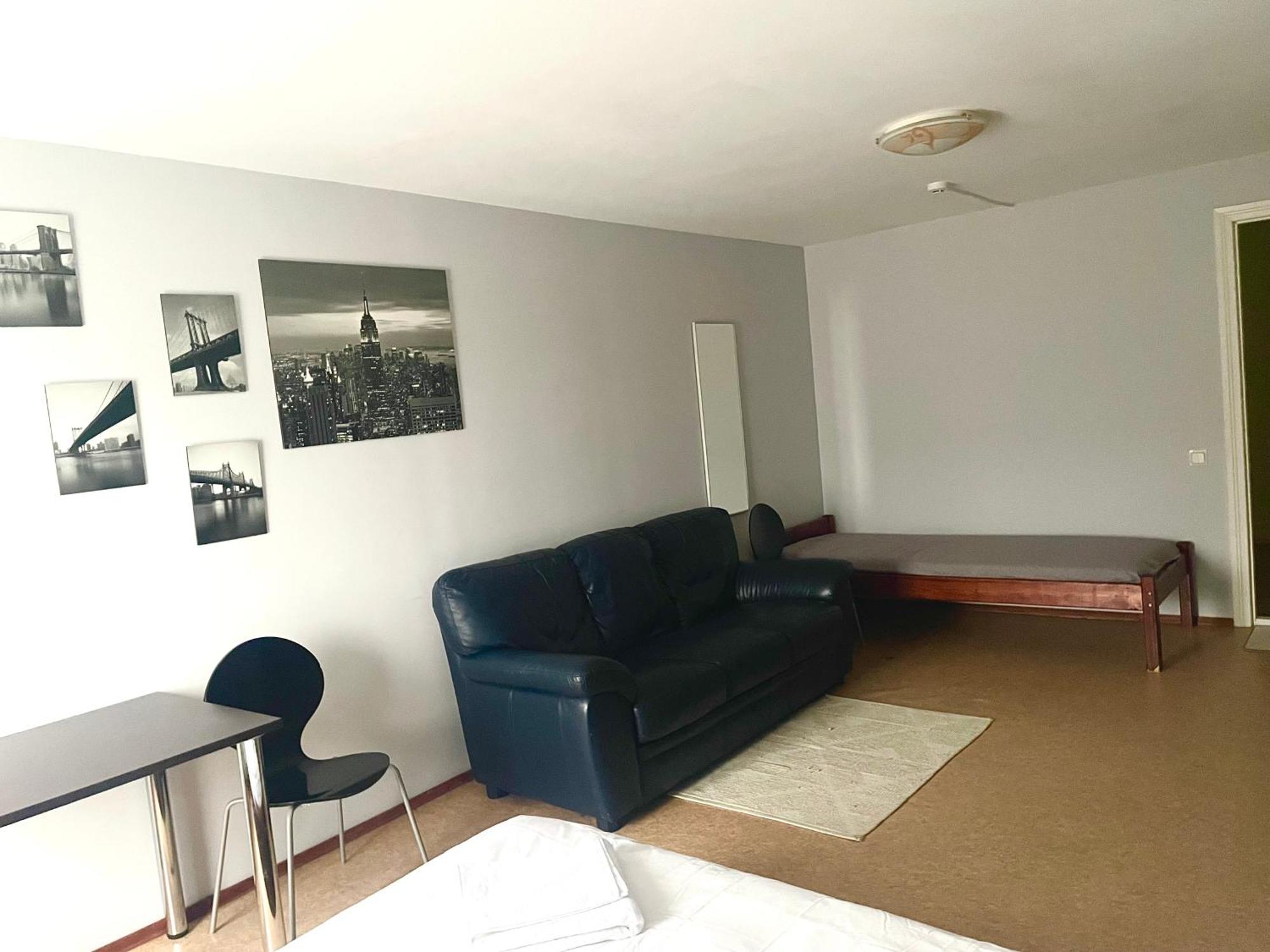 Central Hostel Jełgawa Zewnętrze zdjęcie