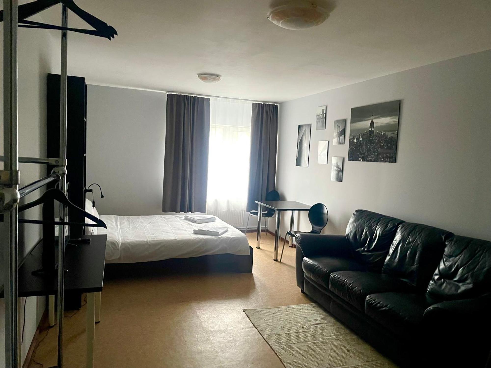 Central Hostel Jełgawa Zewnętrze zdjęcie