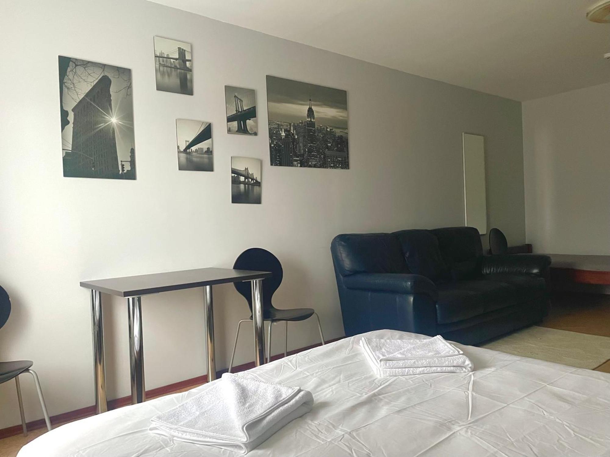 Central Hostel Jełgawa Zewnętrze zdjęcie