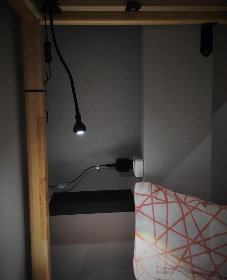 Central Hostel Jełgawa Zewnętrze zdjęcie